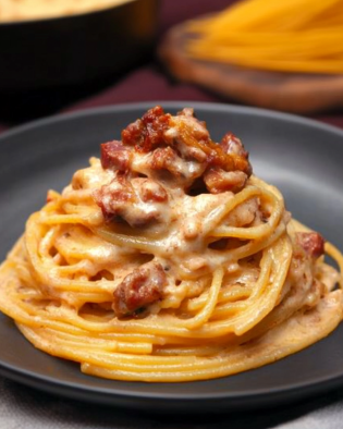 Gricia Pasta Recipe: A Simple Italian Delight to Enjoy