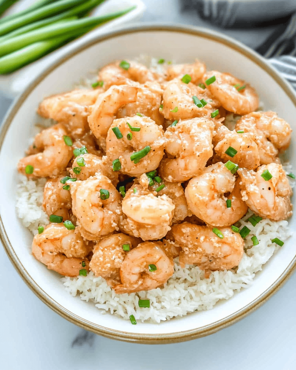 Bang Bang Shrimp: Discover This Irresistible Recipe!