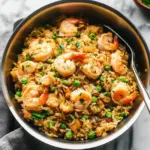 Shrimp Fried Rice