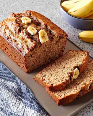 Banana Nut Bread: Easy Recipe with Expert Tips!