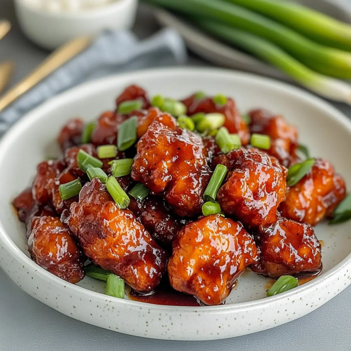 Honey Butter Chicken: Quick, Sweet & Savory Weeknight Delight