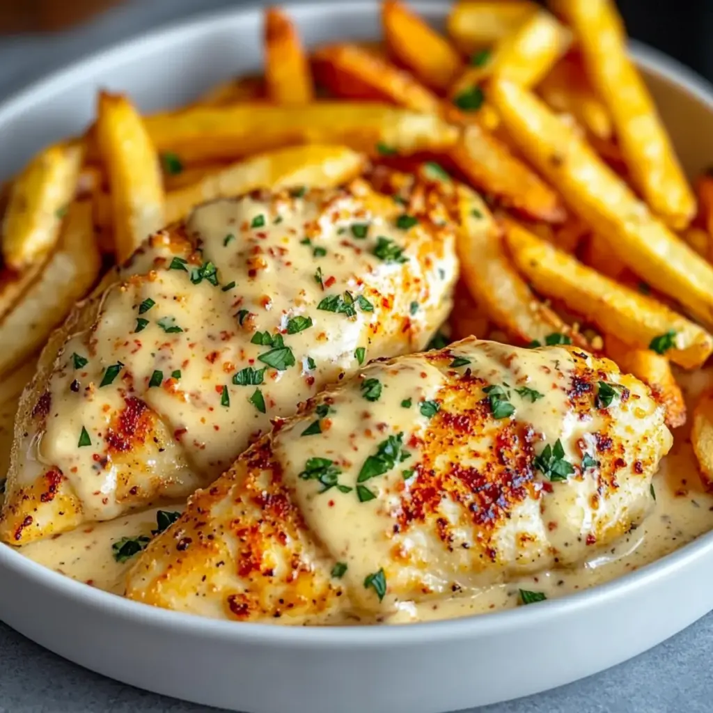 Chicken Fillet