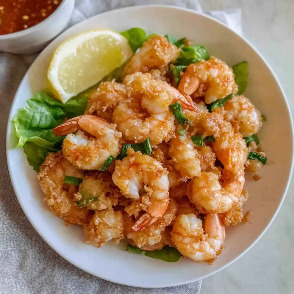 Bang Bang Shrimp