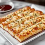 Pizza Hut Cheese Sticks Recipe