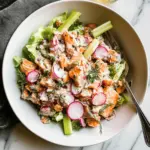 Salmon Salad