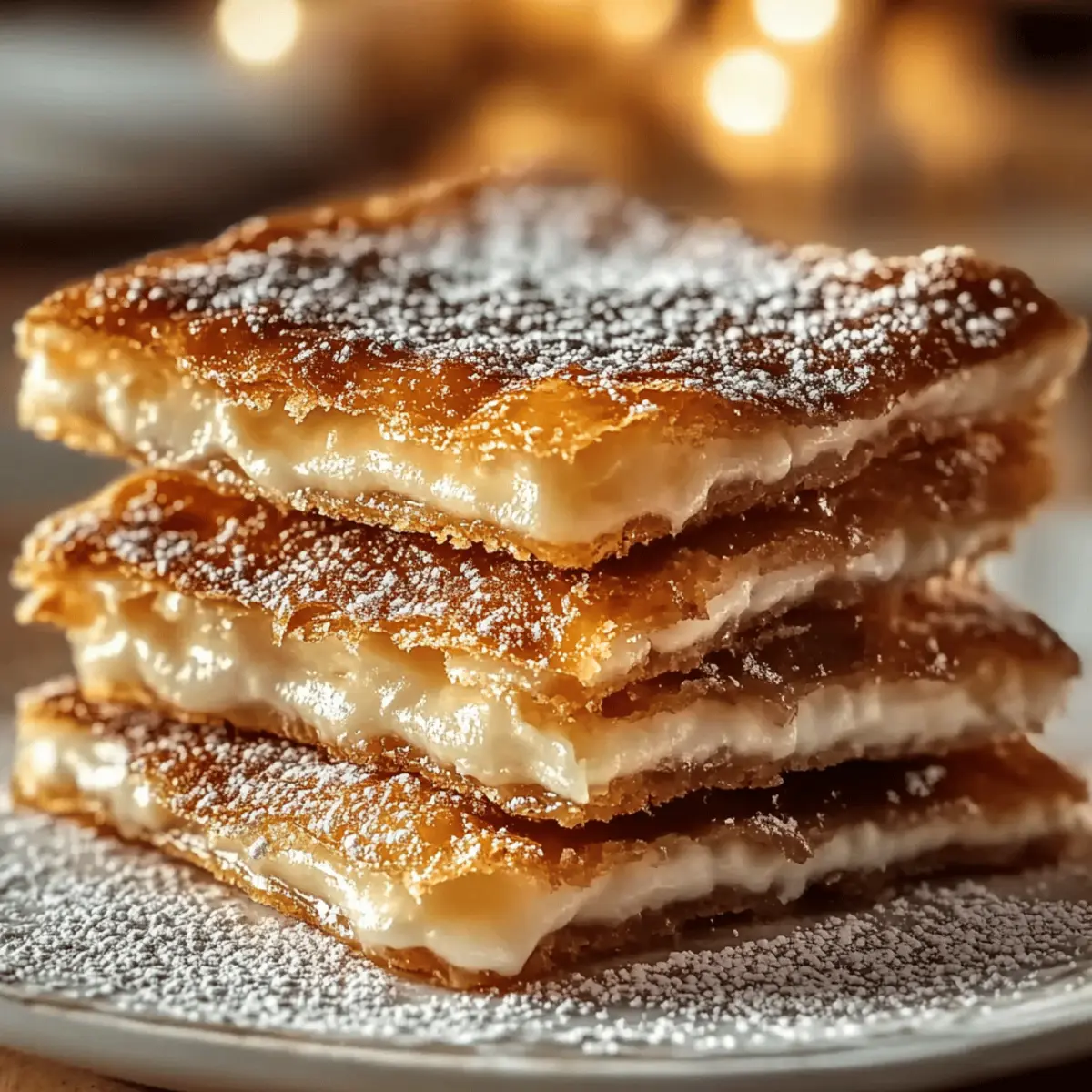 Churro Saltine Toffee: Irresistibly Crunchy & Easy to Make