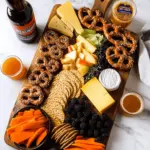fest Charcuterie Board