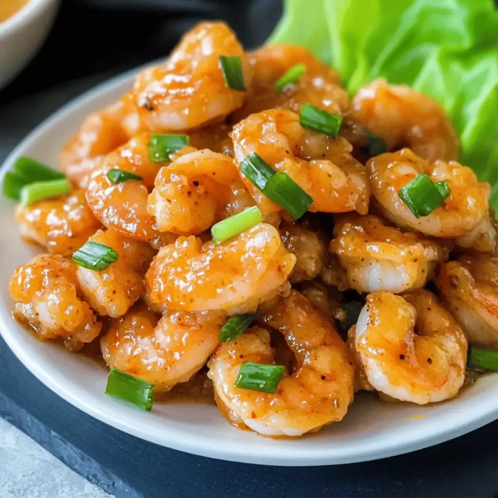 Bang Bang Shrimp