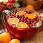 Autumn Punch