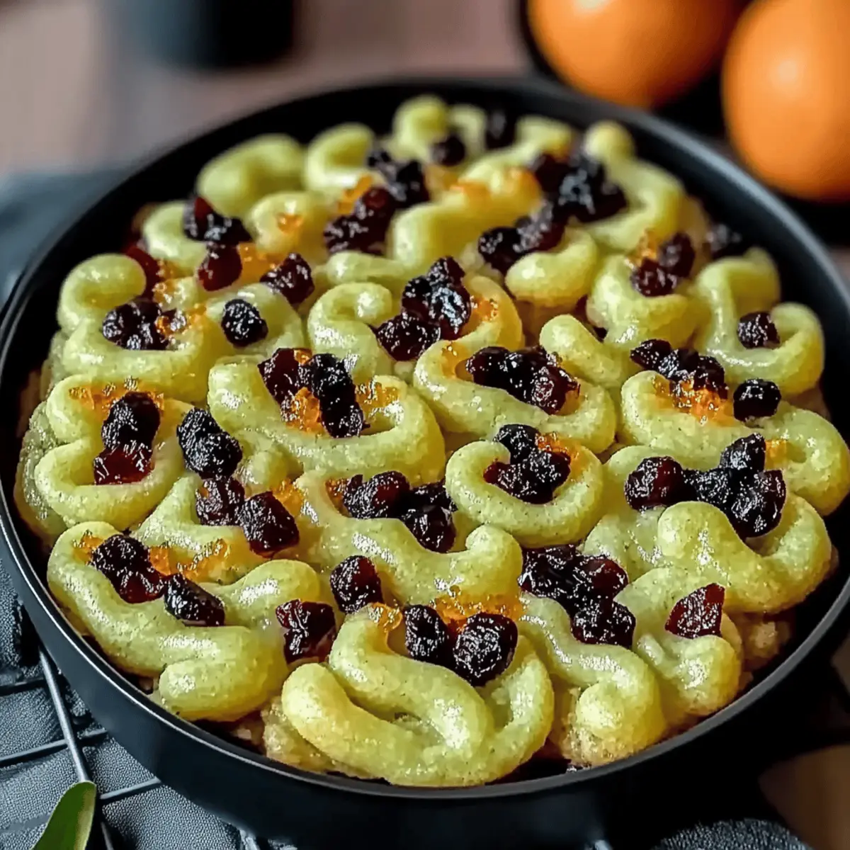 Creamy Monster Mac and Cheese for Epic Comfort Food Cravings