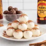 Fireball Whiskey Balls