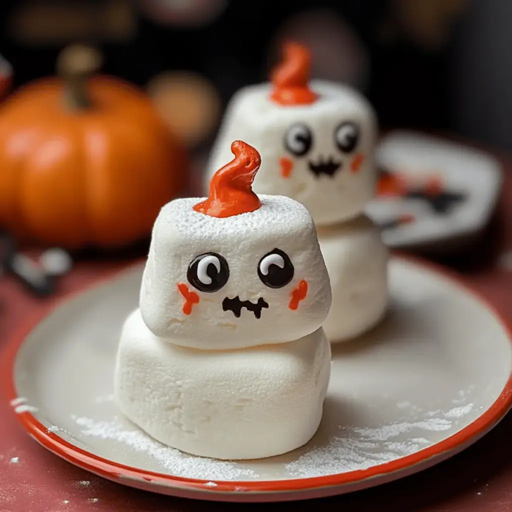 Ghostbusters Stay Puft Marshmallows