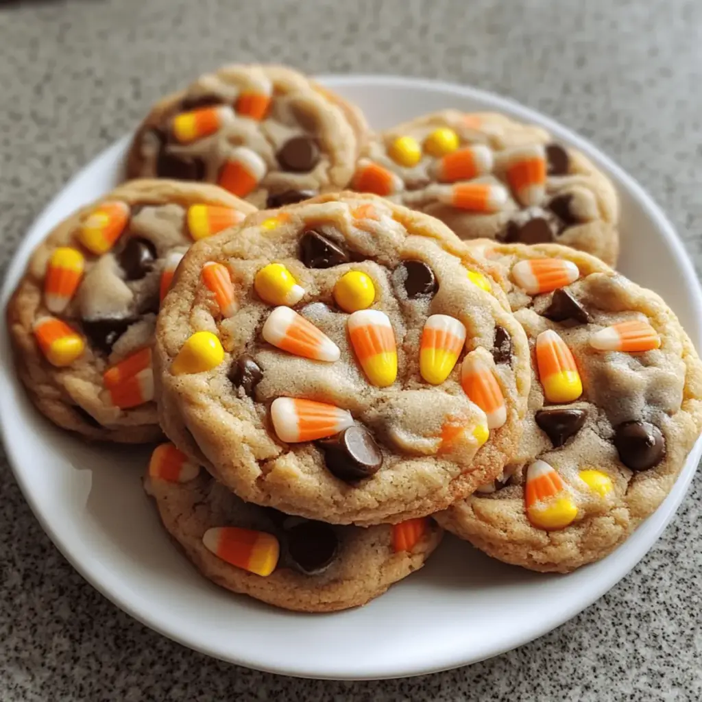Halloween Cauldron Cookie Creation