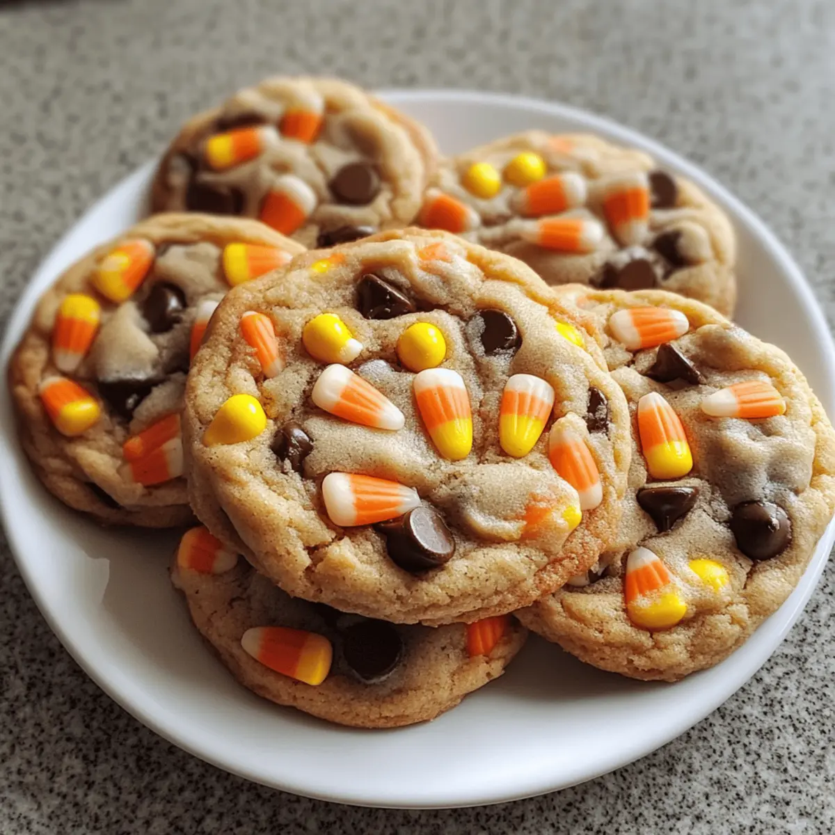 Halloween Cauldron Cookie Creation: Magical Treats to Make