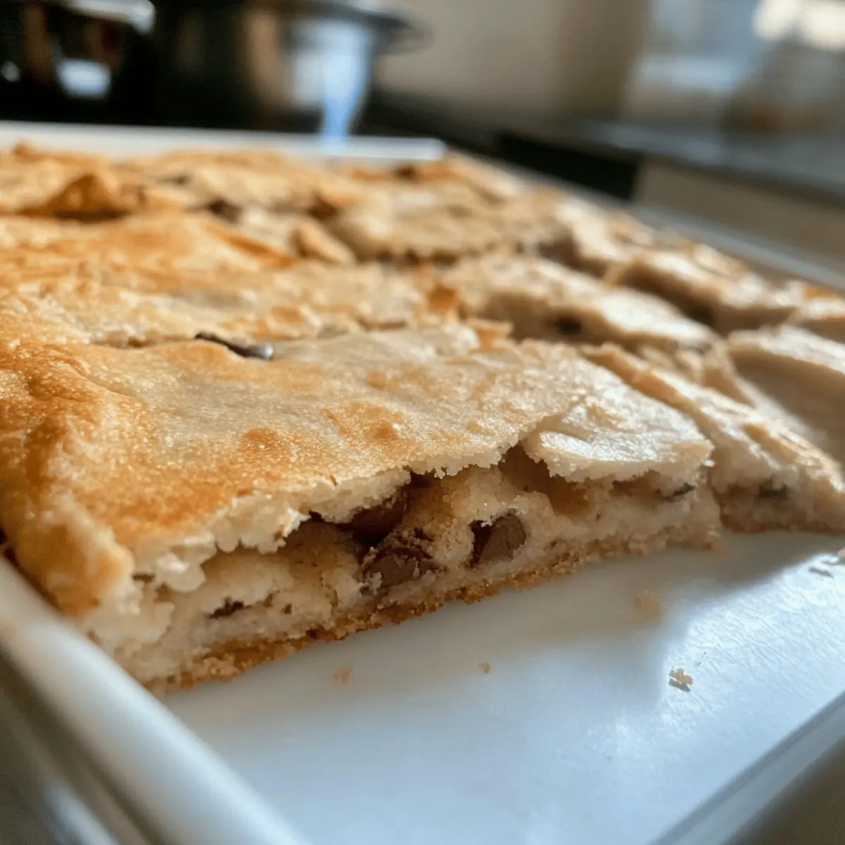 Cheesy Chicken Bacon Ranch Quesadilla for Flavor Lovers