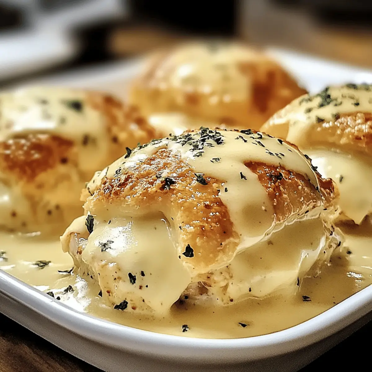 Delicious Chicken Pillows Recipe for Ultimate Comfort Food