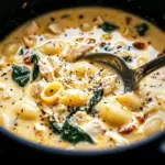 Chicken Soup
