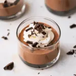 Chocolate Mousse