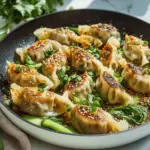 Dumpling Dinner