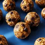 Protein Balls