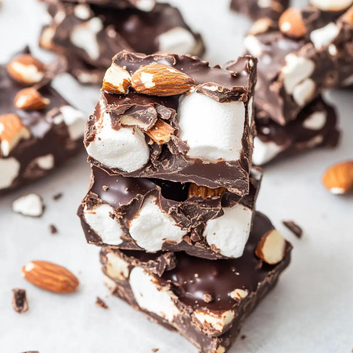 irresistible-dark-chocolate-rocky-road-candy-made-easy