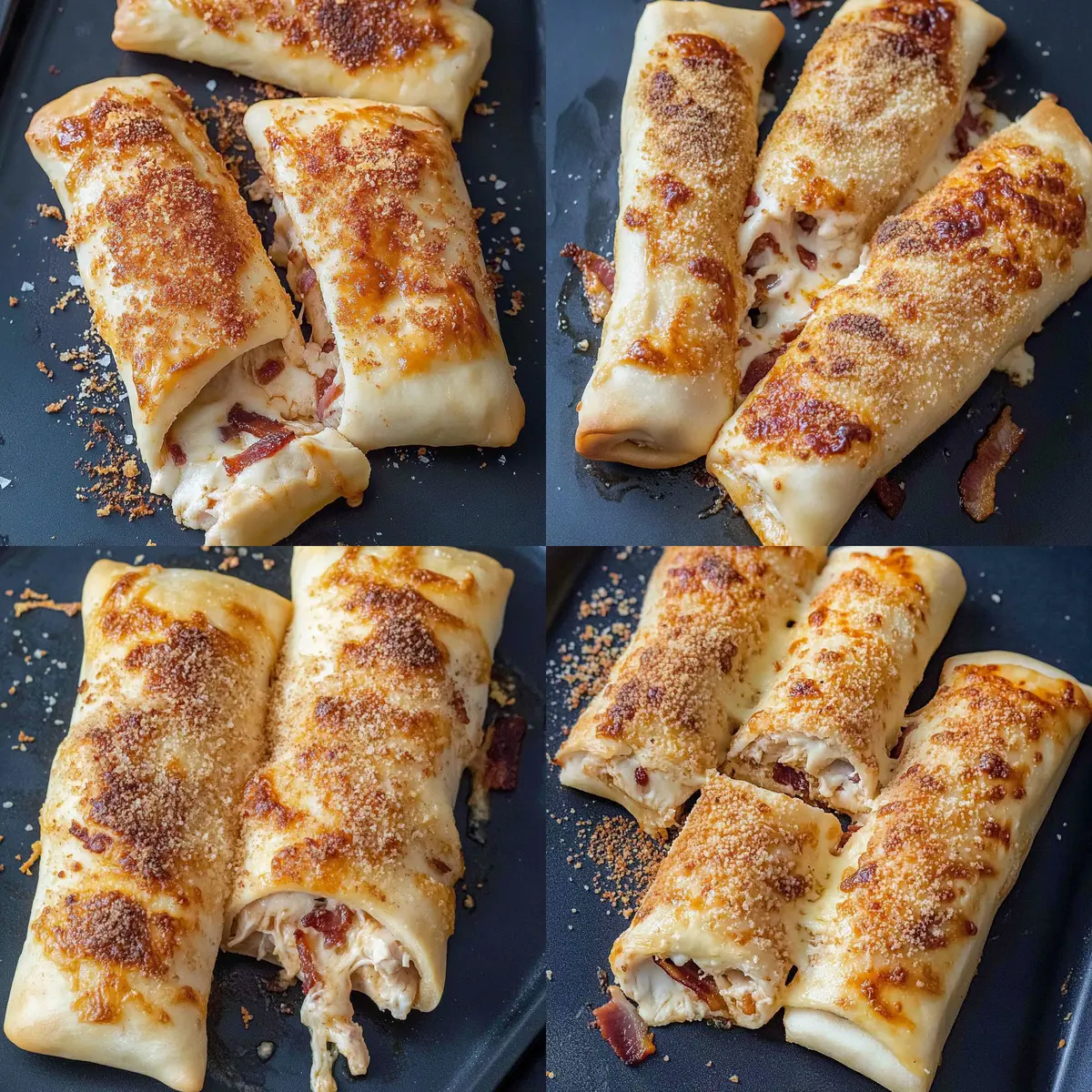 Costco Chicken Bakes Made Easy – Quick, Comforting Delight