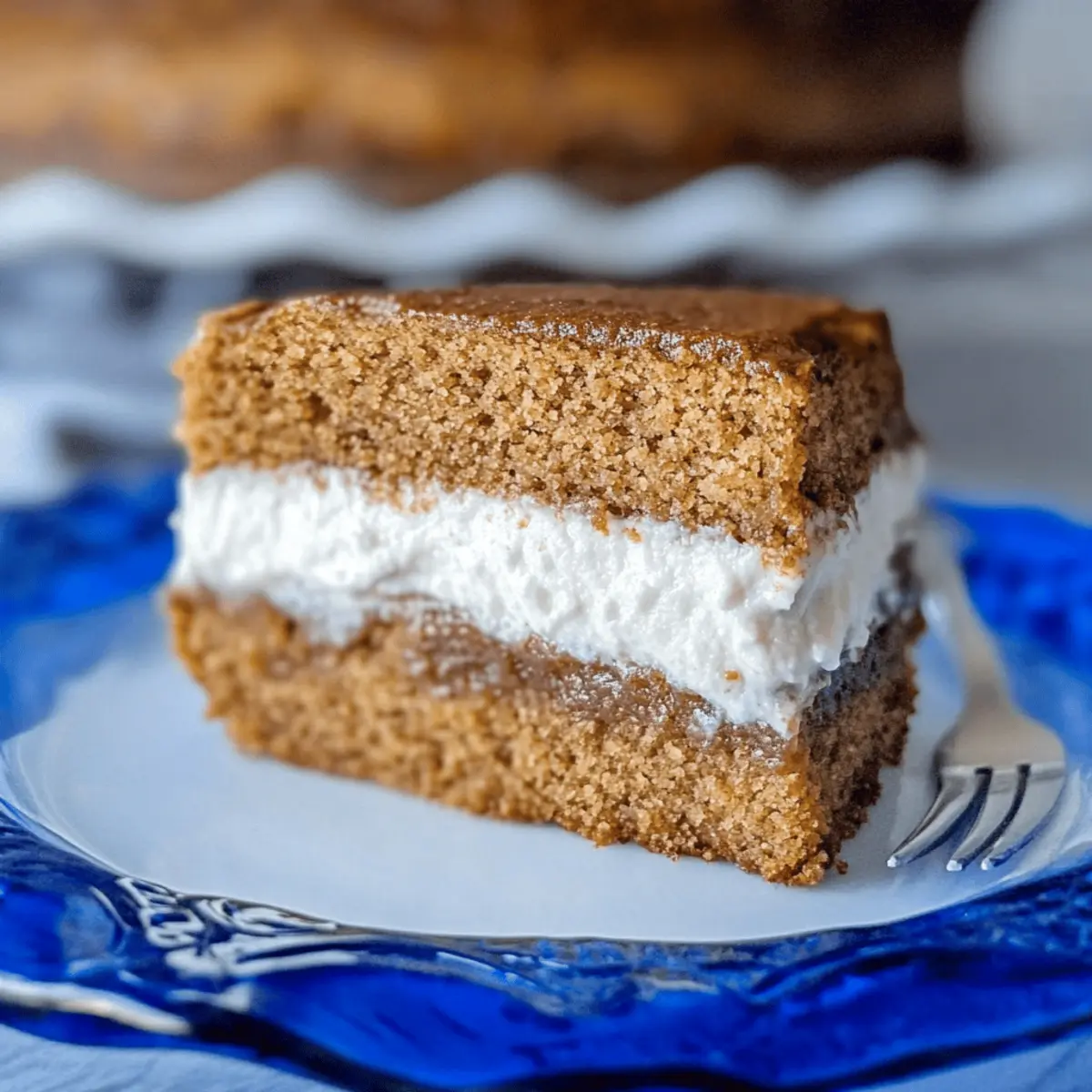 Oatmeal Creme Pie