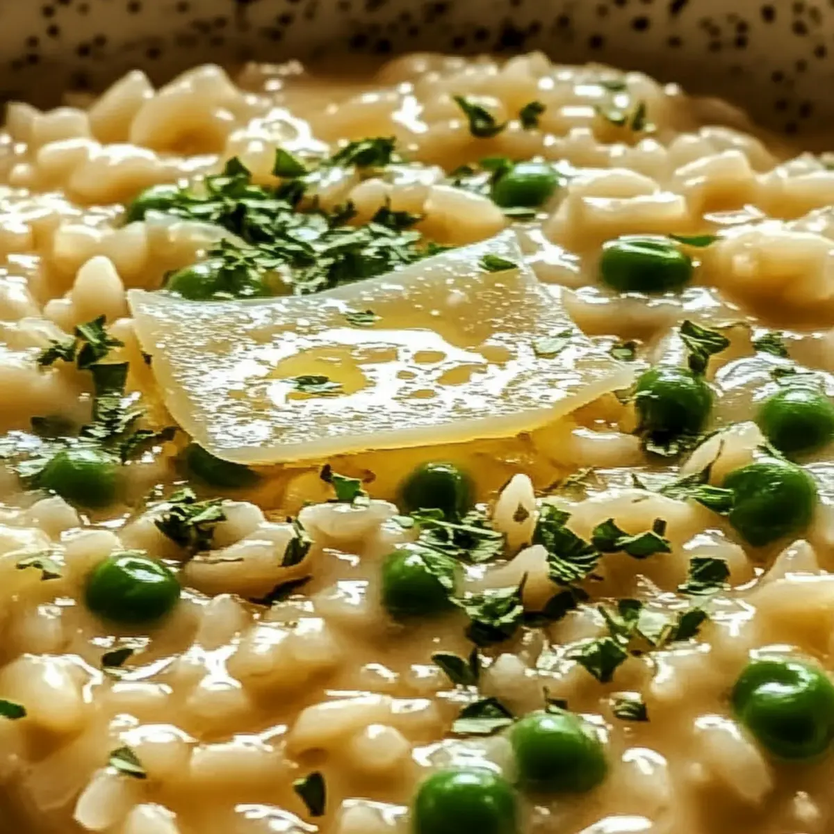 Ina Garten Baked Risotto: Ultimate Easy Comfort Food