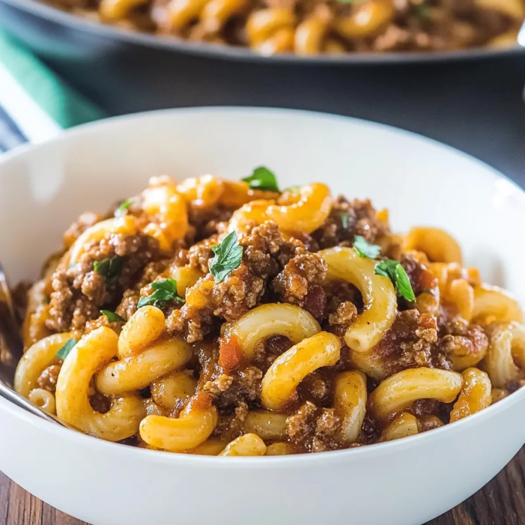 Beefaroni