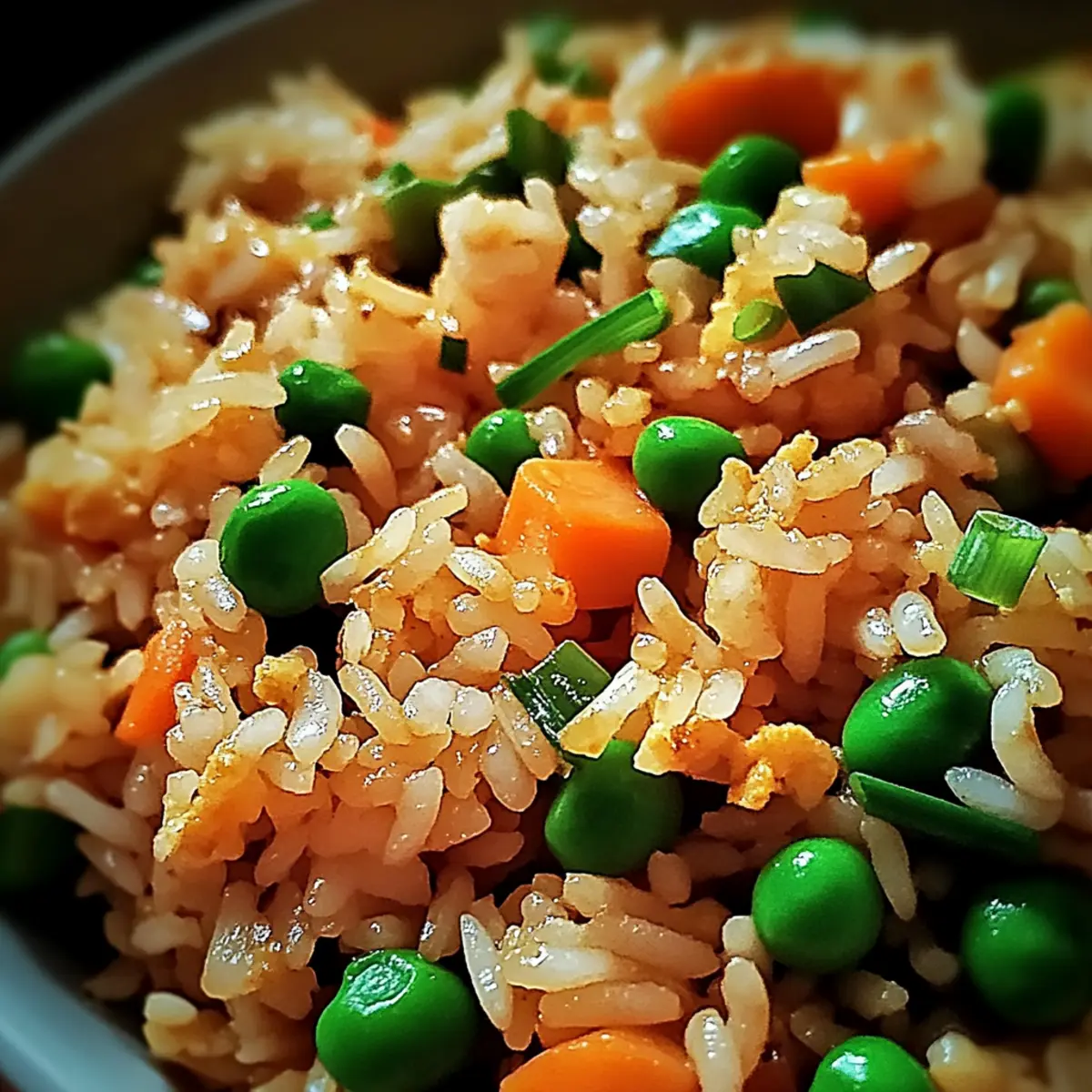 Freaky Rice Irresistible Freakinā Fantastic Fried Rice: A Quick Dinner