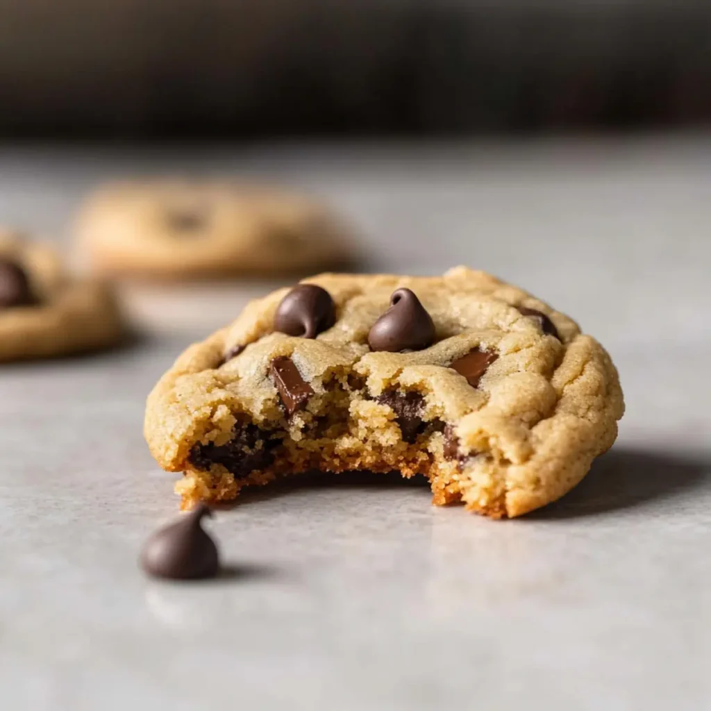Chocolate Chip Cookie